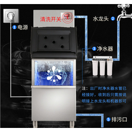 ICEOMatic制冰机不掉冰-ICE-广州售后总部