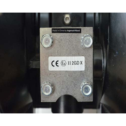 山西星达机电(图)-气动隔膜泵经销商-西藏气动隔膜泵