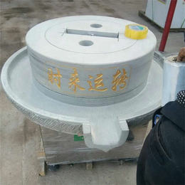 山东振德机械(多图)-北京低速研磨米浆石磨机哪家好