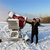 冬季雪场国产造雪机 全自动操作高温造雪机零售价缩略图4