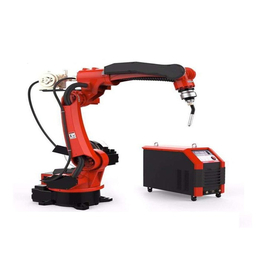 焊接机器人-百润机械-汽车零部件加工焊接机器人