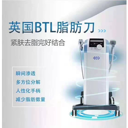 射频紧肤仪 英国BTL*射频紧肤*仪 卓然科技