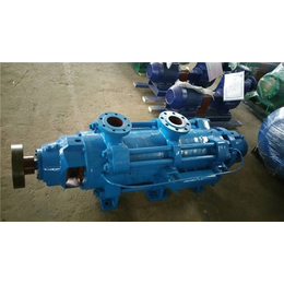 节段多级泵-程跃水泵(在线咨询)-节段多级泵型号