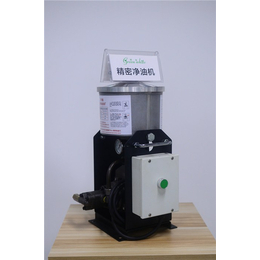 环保设备-立顺鑫-台州处理机-小型处理机