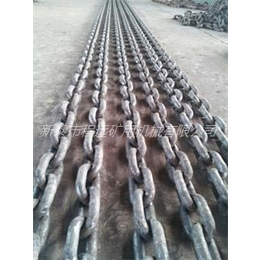 新泰程远矿用机械-刮板输送机链条报价-平凉刮板输送机链条