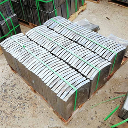 除渣机铸石板-新江化工-哈密地区铸石板