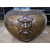 世隆铜雕塑-湖南铜大缸-仿古铜大缸厂家缩略图1