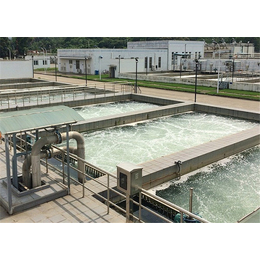 养猪场污水处理设备-诸城晟华环保-西双版纳污水处理设备