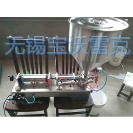 宝沃雷克科技有限公司(图)-全气动灌装机-南京气动灌装机