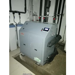 水源热泵热水机组-慧照机电设备-天津水源热泵热水机