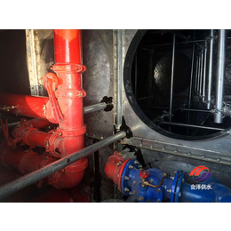 消防水箱在什么情况下需要做增压稳压设备