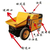 鹏诺机械(图)-混凝土输送泵-重庆混凝土输送泵缩略图1