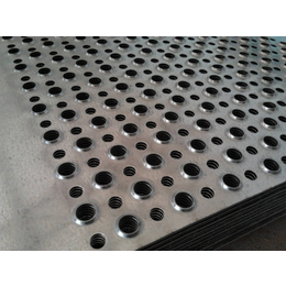 济源冲孔板-金属冲孔板-镀锌卷带冲孔板供应商