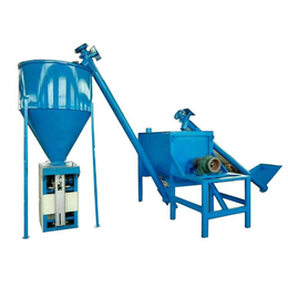辰旭机械(图)-干粉砂浆设备价格低-广西干粉砂浆设备