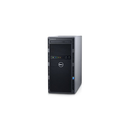 戴尔DELL PowerEdge T140塔式服务器T130