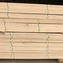 铁杉建筑方木材料批发-广西钦州汇森-来宾铁杉建筑方木材料