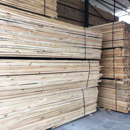 汇森木业(多图)-建筑方木销售价格-建筑方木