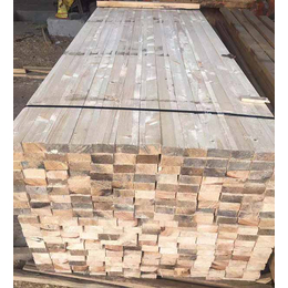 白松建筑木材供应商-晟荣木材建筑口料-德州白松建筑木材