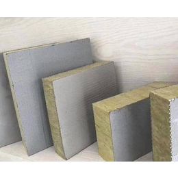 岩棉复合板生产厂家-蚌埠岩棉复合板-安徽嘉隆(查看)