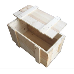 常州木包装箱-木包装箱卡扣-泰州麦瑞(推荐商家)