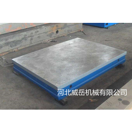铸铁焊接平台源头供货质量有保障