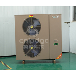 直流变频热泵冷暖机组_北方供暖设备