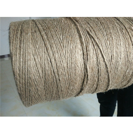 麻绳多少钱-麻绳-华佳麻绳生产厂家(图)
