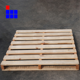 潍坊木栈板厂家定做 高密出口常用标准尺寸 木栈板价格缩略图