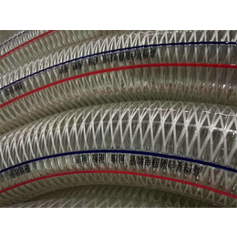 鑫晟鸿达-硅胶防静电复合钢丝管厂家-通化硅胶防静电复合钢丝管