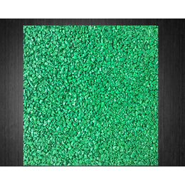 陕西epdm彩色塑胶颗粒-绿健塑胶-epdm彩色塑胶颗粒材料