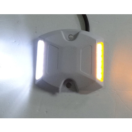 深圳立达隧道高亮度有源LED诱导标 隧道诱导标