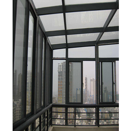 海德门窗(图)-铝合金门窗制作-泰州铝合金门窗