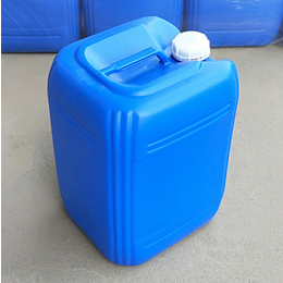 全新HDPE聚乙烯25升化工塑料桶25公斤堆码塑料桶