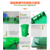 河南信阳塑料垃圾桶生产厂家销售240L塑料垃圾桶缩略图3