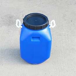 全新PE聚乙烯25升大口塑料桶25公斤敞口塑料桶缩略图