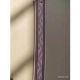 晋宇纺织公司(图)-横机衣领织带哪里有-合肥横机衣领织带