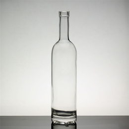 抚州375ML洋酒瓶-郓城金鹏玻璃厂