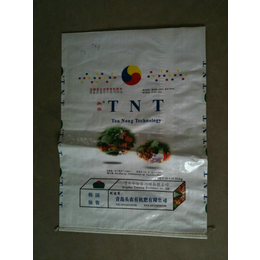 PP塑料编织袋-青岛同福包装袋-胶州塑料编织袋