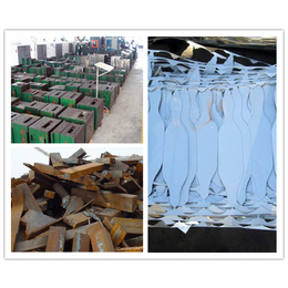 废钢铁回收价-广建资源回收-广州废钢铁回收
