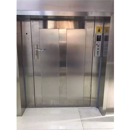 众力富特 公司-食堂电梯-食堂电梯品牌