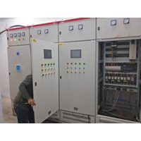 水泵控制柜的常见问题及维修方法