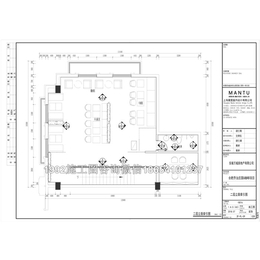 珠海施工图制作-一九九二-建筑施工图制作