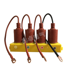 三相组合式过电压保护器