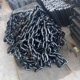 刮板机链条用于矿用刮板输送机采煤机等设备的配套.
