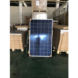 华标新能源-甘肃光伏组件回收-太阳能光伏组件回收