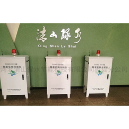 清山绿水环保-承德CO氮氧化物气体检测仪