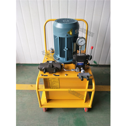 电动泵型号-七迈液压-电动泵