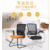 会议椅 培训椅销售 选择赛唯办公家具 弓形椅折叠椅销售缩略图1