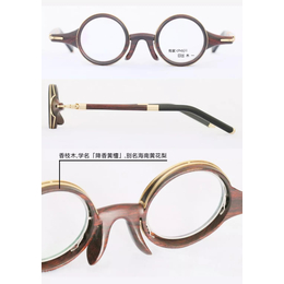男款18K金眼镜工艺-玉山眼镜(在线咨询)-北京18K金眼镜