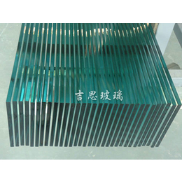 晋中钢化玻璃-吉思玻璃公司-阳台钢化玻璃生产